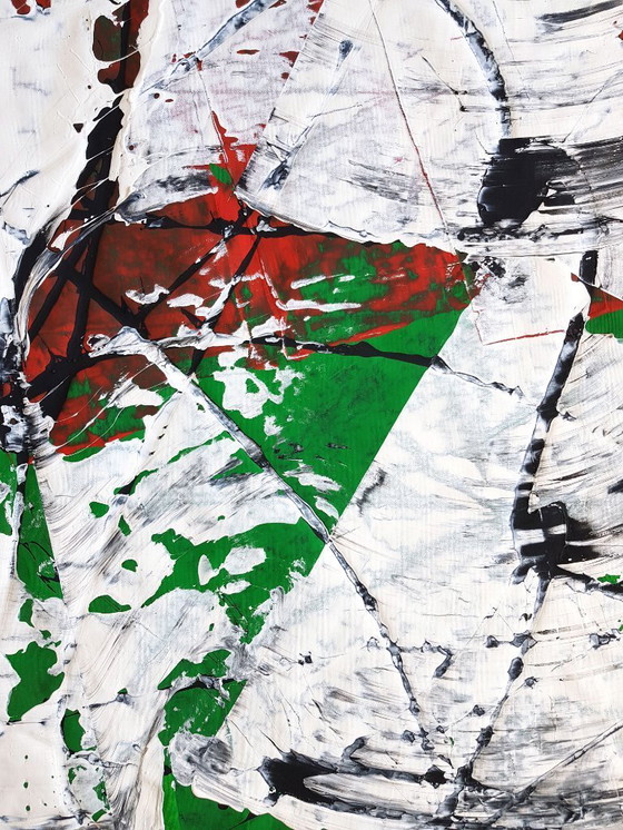 Image 1 of Jürgen Angeler - Expression Power