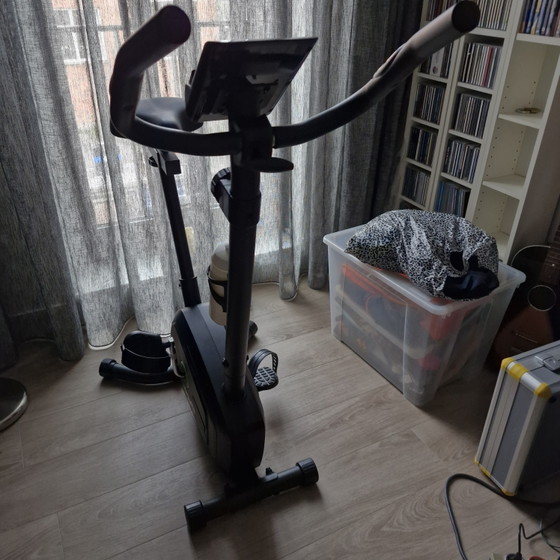 Bici da cross – Virtufit, Prodotti per la manutenzione, Aluminium (photo 2 of 5)