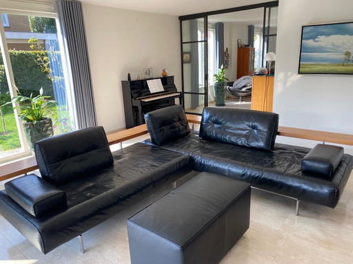 Rolf Benz Dono Ecksofa