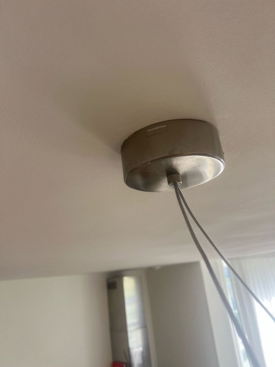 Image 1 of Pradina Notte S3 Pendant Lamps