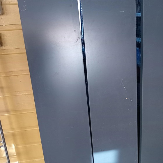 Image 1 of Vintage design Ikea cabinet Enetrie