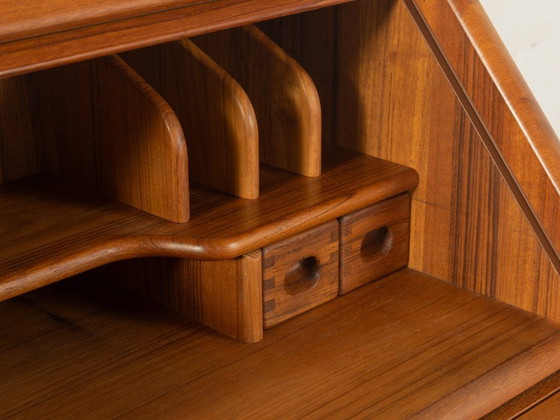 Image 1 of 1980s bureau, Dyrlund, Vintage