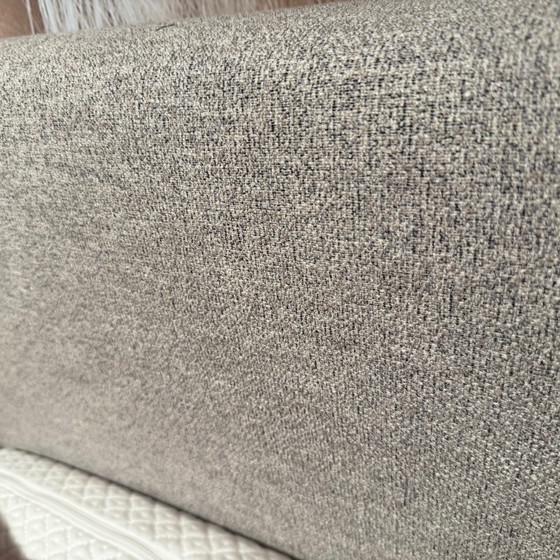 Image 1 of Avek Simmer boxspring - 180x210