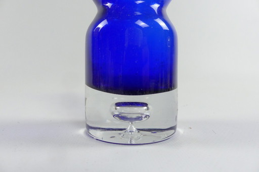 Suède vers 1960, vase par Bo Borgström.