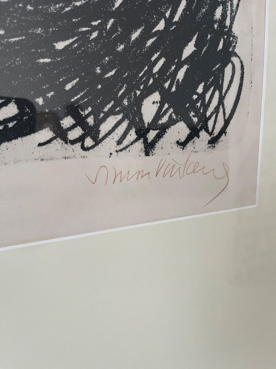 Image 1 of Opere d'arte di Simon Vinkenoog