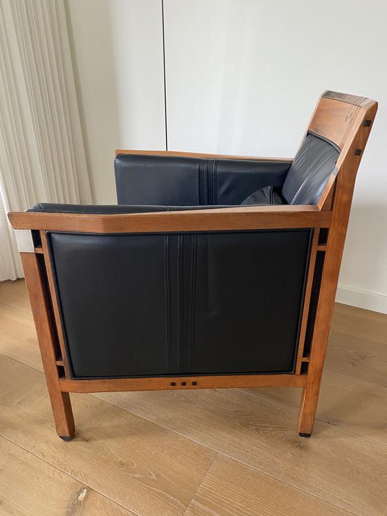 Image 1 of Fauteuil Schuitema Decoform