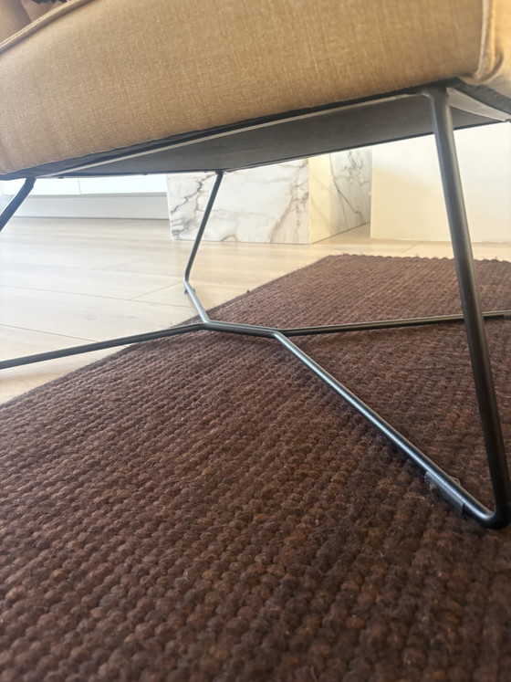 Fauteuil – Textile (photo 5 of 5)