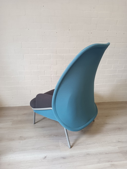 Mesh MDD Design Armchair