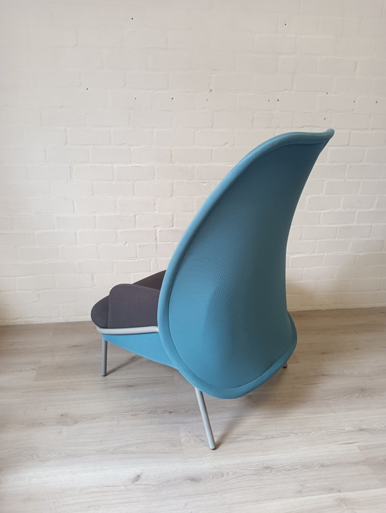 Image 1 of Mesh MDD Design Armchair