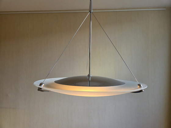 Metalarte 2311 Hanglamp "Ludwig" – Hanglampen, Glass (photo 9 of 11)