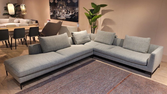 Montis Corner Sofa Daley Soft (photo 2 of 11)