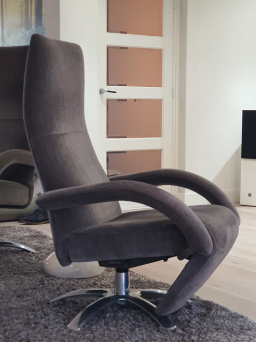 Jori Yoga Multi Move midi