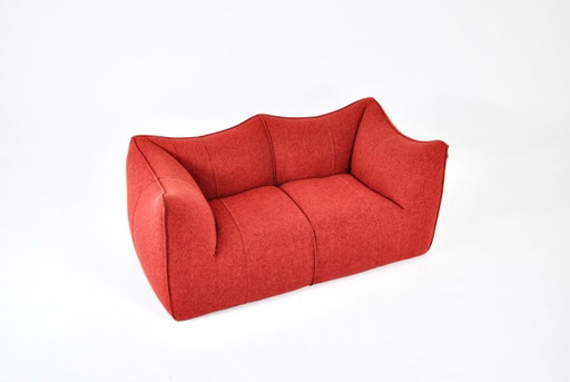 Canapé "Le Bambole" par Mario Bellini pour B&B Italia, 1970 – banken, Textile (photo 2 of 8)