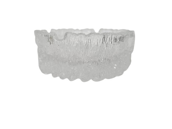 Iittala - Design Tapio Wirkkala - Série 'Seita' - Cendrier - Finlande - Années 70 – Accessoires de table (photo 2 of 7)