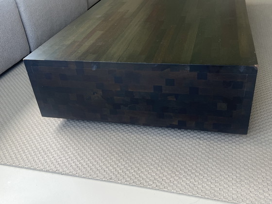 Image 1 of AULIA by LINTELOO Henk Vos 180 x 80 x 30 cm