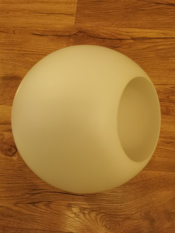 Image 1 of 3 abat-jour vintage Louis Poulsen Satellite Ø35cm