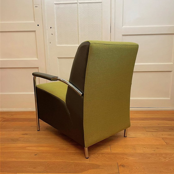 Image 1 of Fauteuil Sail – design moderne aux influences rétro