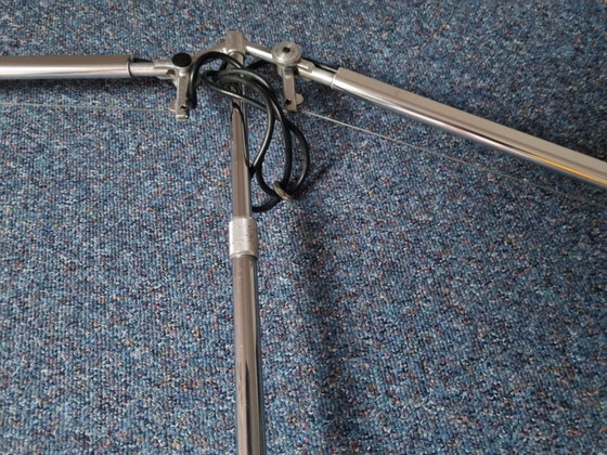 Image 1 of Artemide Tolomeo hanging lamp, 2-arm