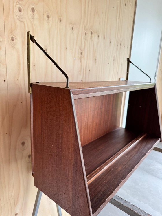 Image 1 of Pensile Louis van Teefelen