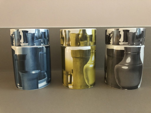 Nicolette Brunhaus Ámsterdam mokjes