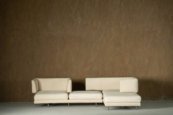 Image 1 of Edra L'homme et la Femme door Francesco Binfaré, Italië 1990's ID: 853