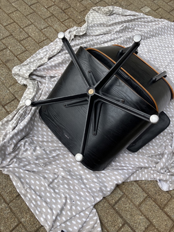 Image 1 of Herman Miller USA Eames Lounge chair 70's edición limitada