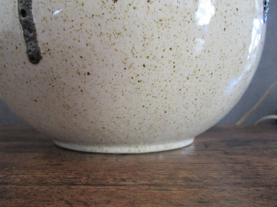 Image 1 of Vintage vase by Bay Keramik from West Germany, from the 1960s and 70s.