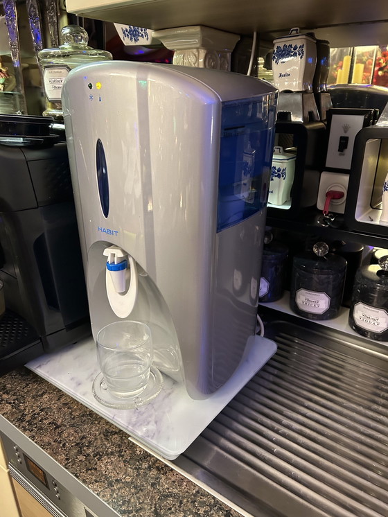 Image 1 of Refrigeratore d'acqua con cartuccia filtrante