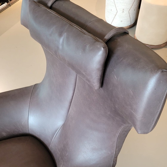 Image 1 of Design on Stock Nosto armchair