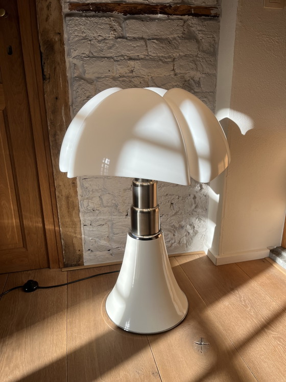 Image 1 of Vintage Pipistrello Grande Martinelli Luce