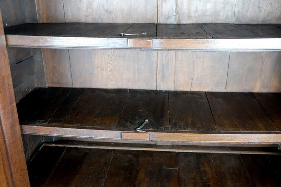 Image 1 of Federa in quercia di Zeeland, XVII secolo.