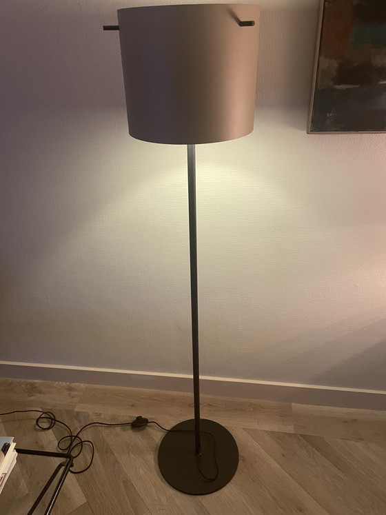 Image 1 of Frandsen, Fiis and Moltke floor lamp