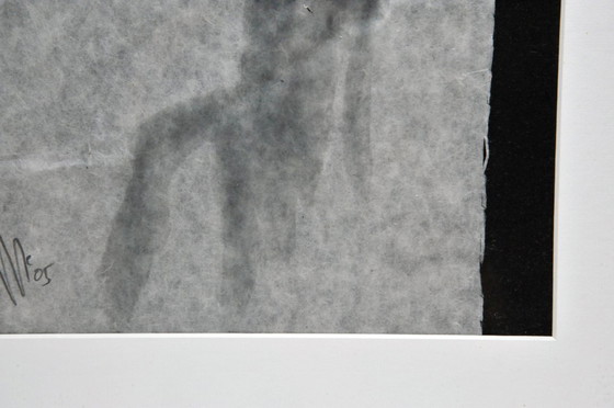 Image 1 of Desnudo #2