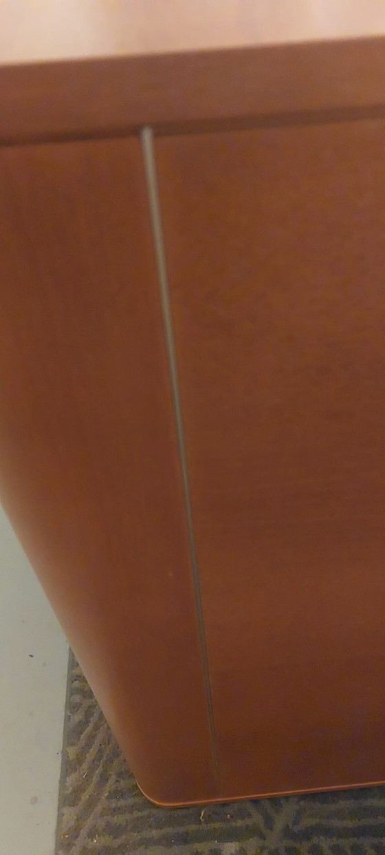 Image 1 of Auping Auronde Kommode (Design von Frans de la Haye)