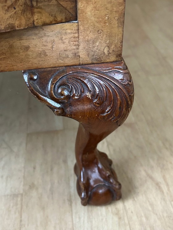 Image 1 of Antico mobile da tè