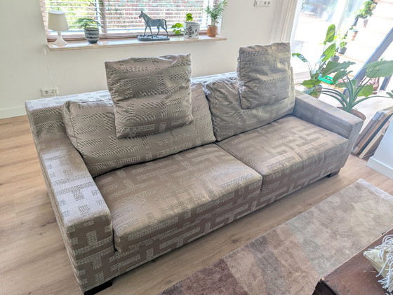 Image 1 of Bonito sofá de dos plazas de la marca BW, Bielefelder Werkstätten