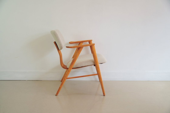 Image 1 of juego de 2 sillones Pastoe FT14