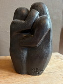 Céramique Tesamen (Guiseppe Lamers)