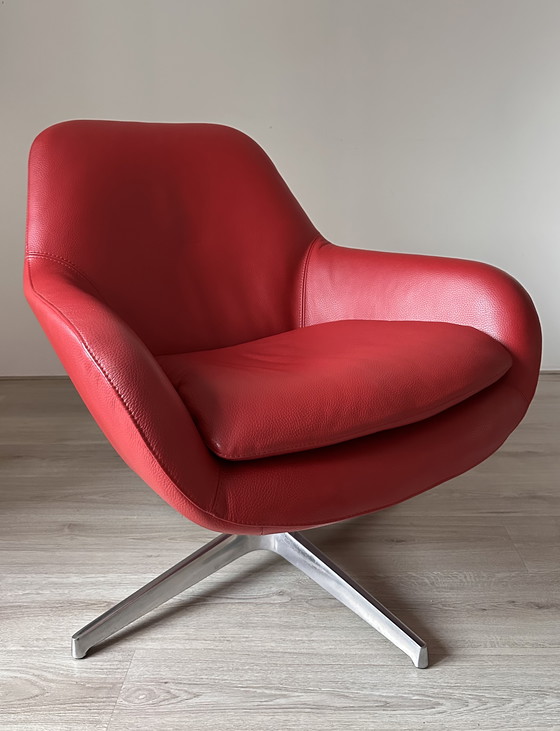 Image 1 of Pode Sparkle Design Armchair