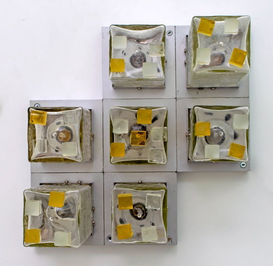 Image 1 of Albano Poli, scultura singola italiana moderna di metà secolo di Poliarte, 1970