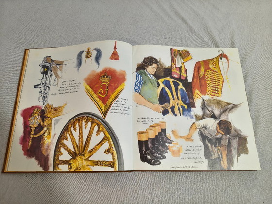 Image 1 of Rien Poortvlier   Het Brieschend Paard   1978