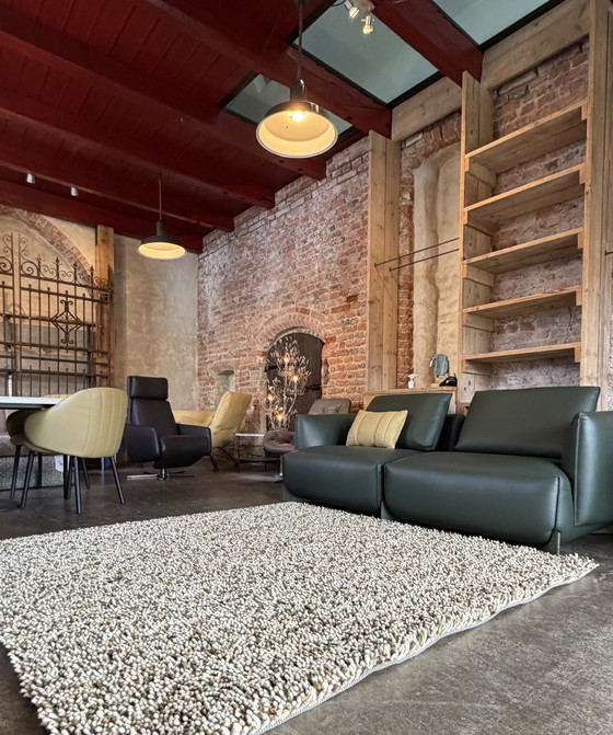 Image 1 of Alfombra Brink en Campman Rocks Moss NUEVA