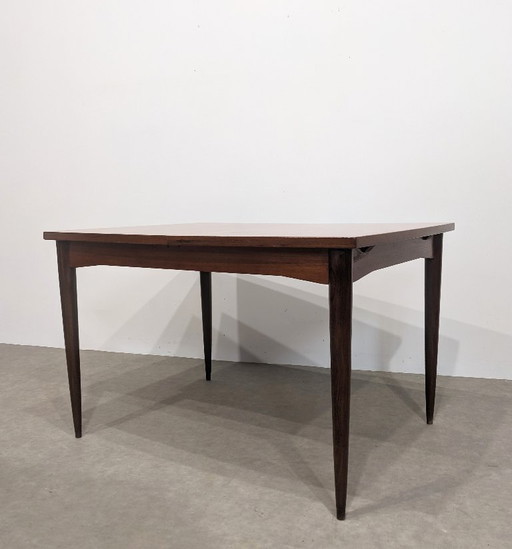 Table de salle à manger vintage, années 1960.