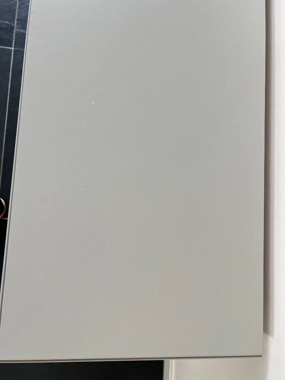 Credenza Loef grigio chiaro – Credenze, Mdf (photo 11 of 12)