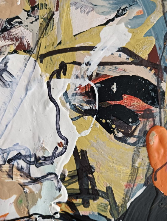 Image 1 of the afro american