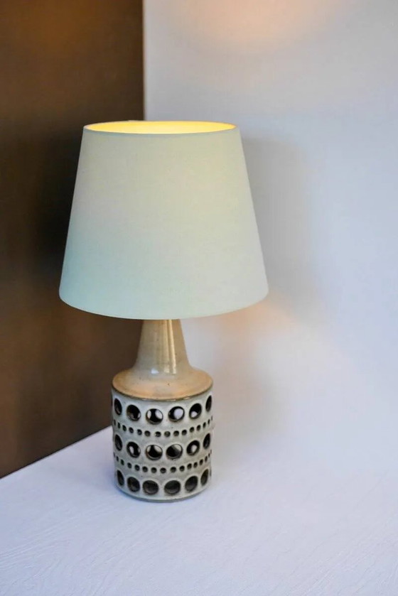 Image 1 of Table lamp by Marianne Starck for Michael Andersen & Son, Denmark, 1960s