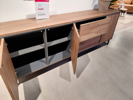 Image 1 of Trapani sideboard by Henders & Hazel