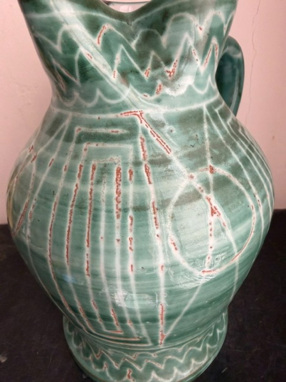 Ceramiche di Robert Picault, Vallauris, 1950/60 – Servizi da tavola (photo 4 of 8)