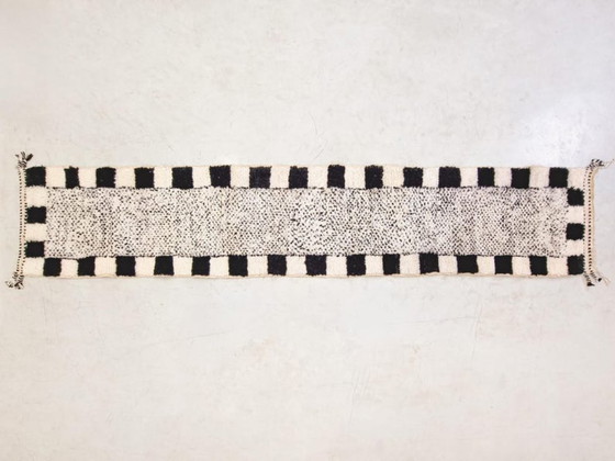 Image 1 of Tapis roulant fatto a mano 300cm x 70cm