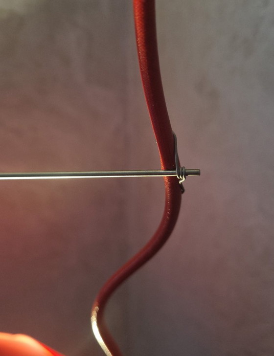 Image 1 of Tischleuchte „One From the Heart“ von Ingo Maurer